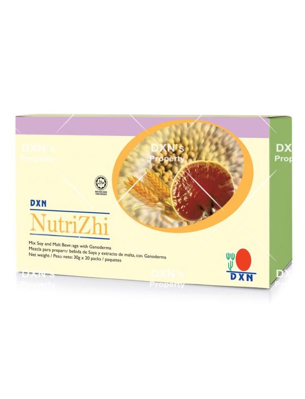 Nutrizhi DXN