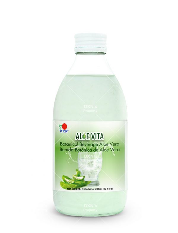 Aloe Vita DXN