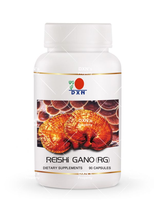 Reishi Gano RG90 DXN