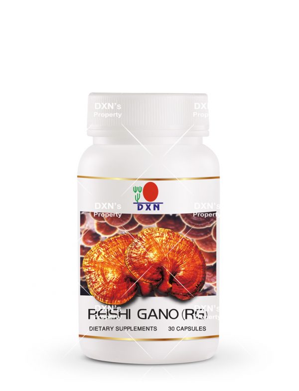 Reishi Gano RG30 DXN