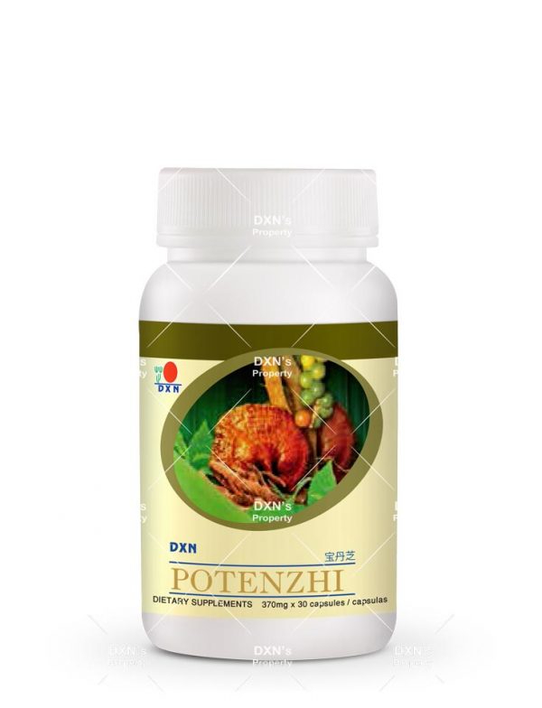 Potenzhi 30 DXN