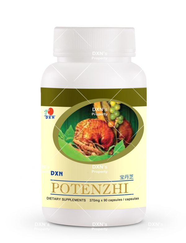 Potenzhi 90 DXN