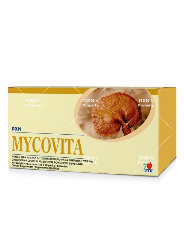 Mycovita DXN