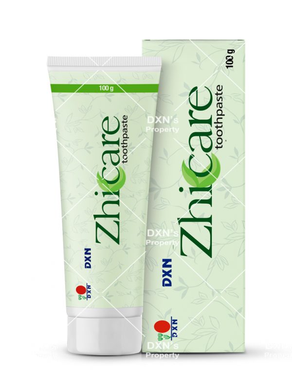 Crema Dental Zhicare DXN