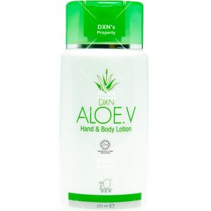 Loción Aloe-V DXN