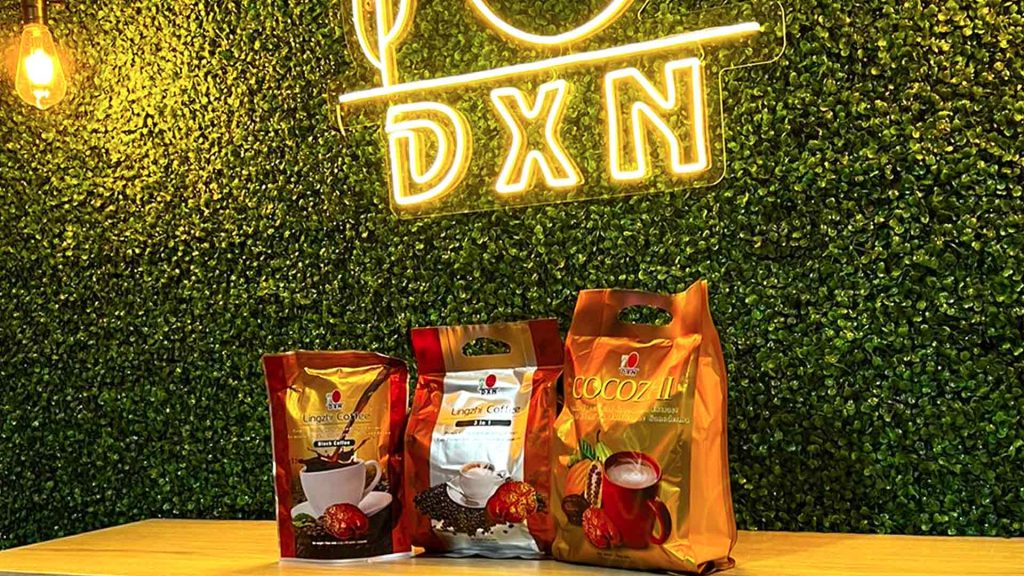 DXN Mexico