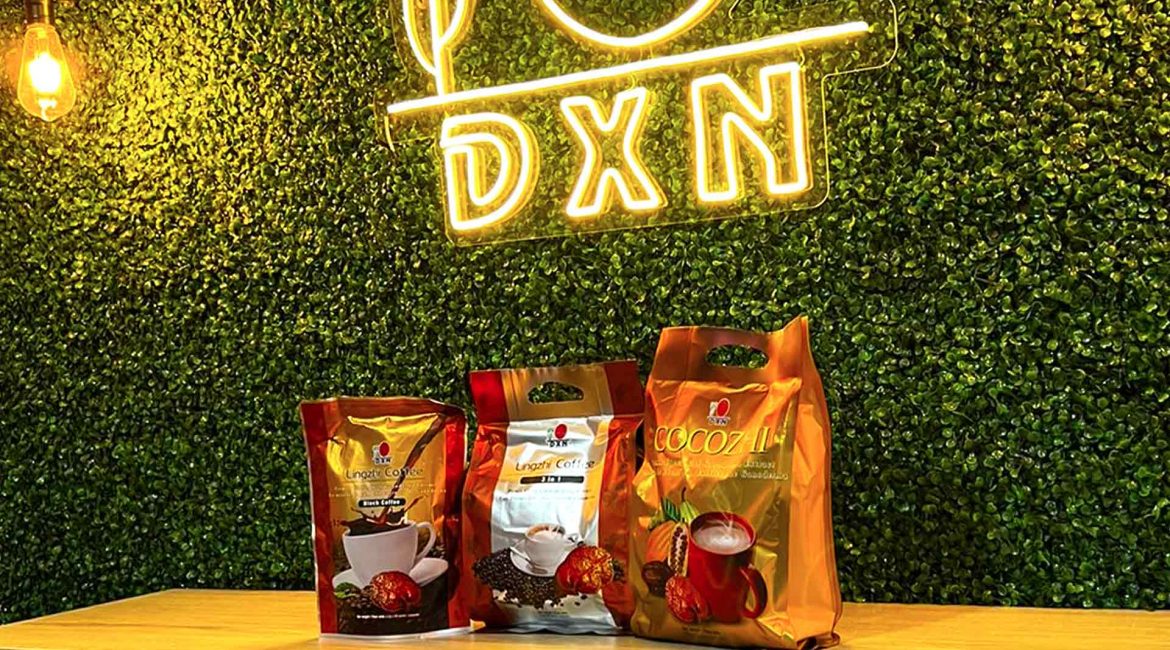 DXN Mexico