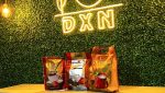 DXN Mexico
