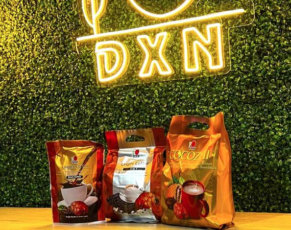 DXN Mexico